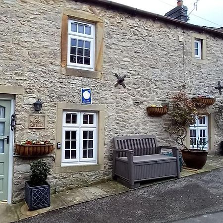 Peak District - 1 Harrow Cottage - Great Longstone 외부 사진