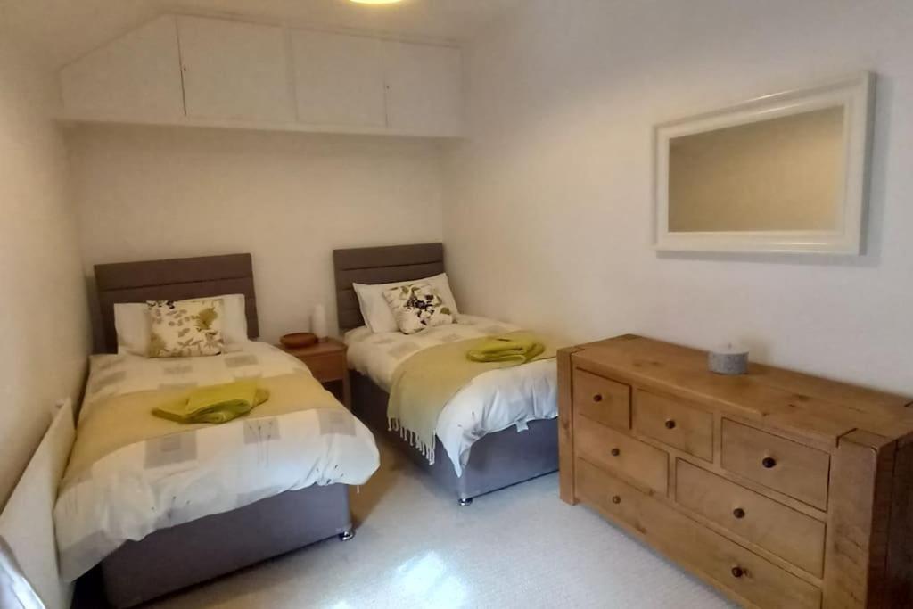 Peak District - 1 Harrow Cottage - Great Longstone 외부 사진
