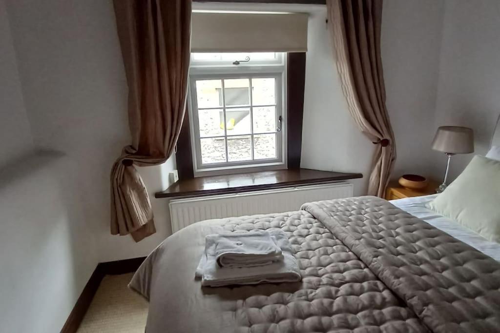 Peak District - 1 Harrow Cottage - Great Longstone 외부 사진